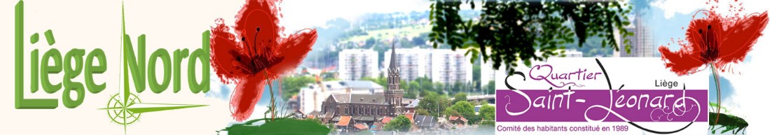 Panorama du quartier
